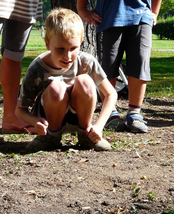 010 2008 Calypso   naborovy den Stromovka II